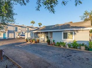 The Cypress Point Apartments, Phoenix, AZ 85008