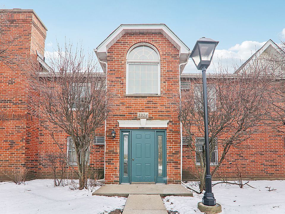 1st image of 1374 Cunat Ct APT 2B