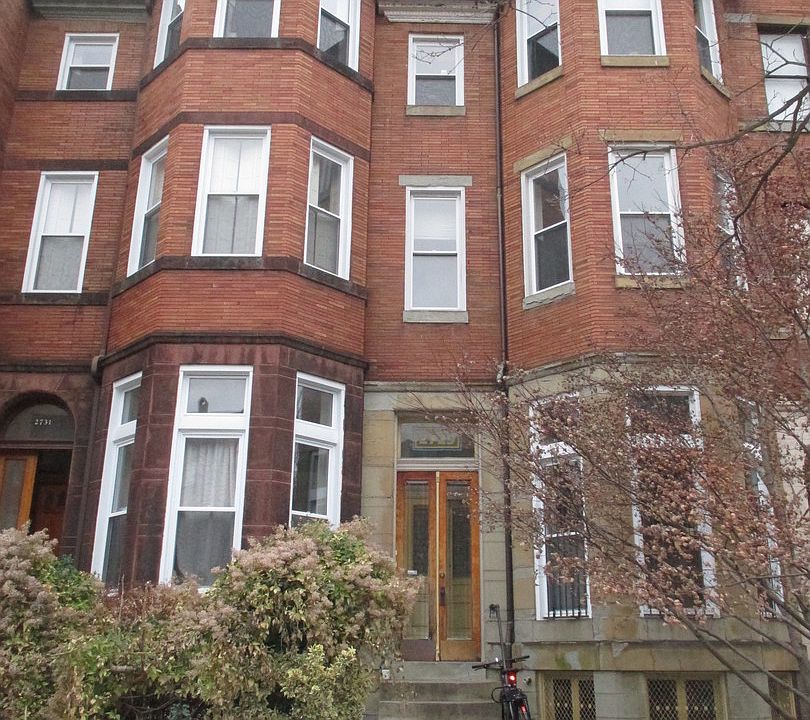 1st image of 2729 Saint Paul St APT 2