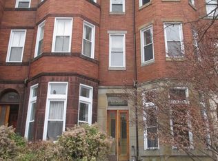 2729 Saint Paul St APT 2, Baltimore, MD 21218
