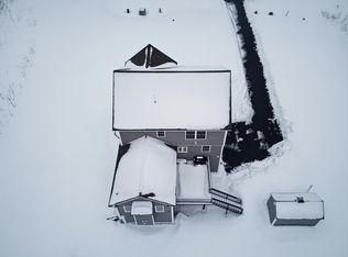173 Jenkins Farm Rd, Chester, NH 03036