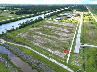 9750 SW Hemingway Ter, Palm City, FL 34990