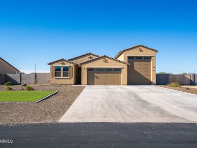 29420 N 224TH Drive, Wittmann, AZ, 85361