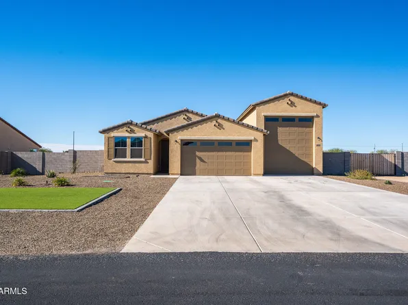 29420 N 224TH Drive, Wittmann, AZ 85361
