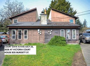 2962 Almartin Pl, Colwood, BC V9B4Z1