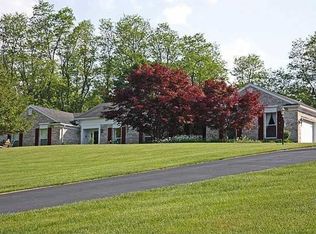 1106 Pilgrim Pass, Victor, NY 14564