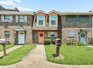 313 Ormond Meadows Dr APT B, Destrehan, LA 70047