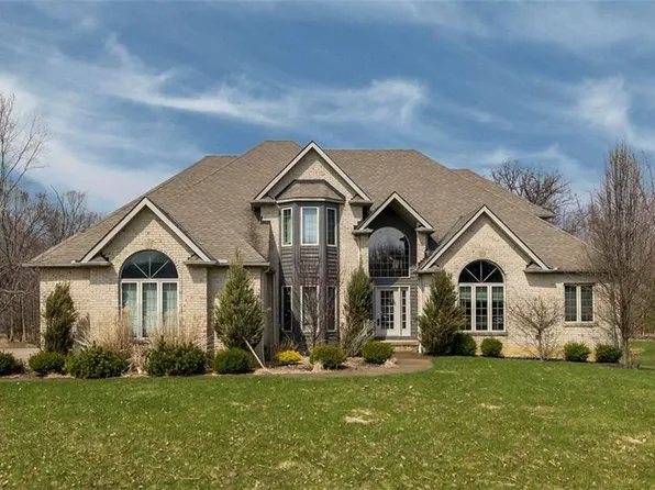 7420 Cherry Hill Ln, Broadview Heights, OH 44147