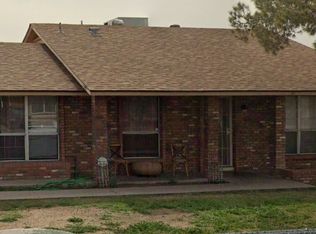 8929 W Mackenzie Dr, Phoenix, AZ 85037
