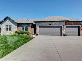 626 N Alexandria St, Nixa, MO 65714