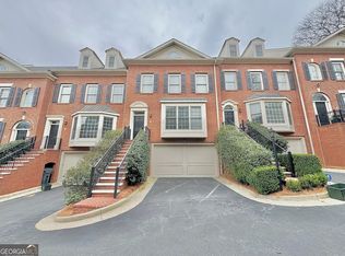 1735 Peachtree St NE UNIT 603, Atlanta, GA