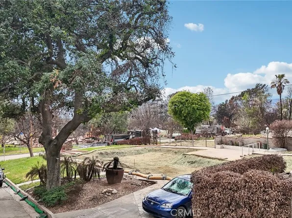 541 Wapello St Lot 5, Altadena, CA 91001