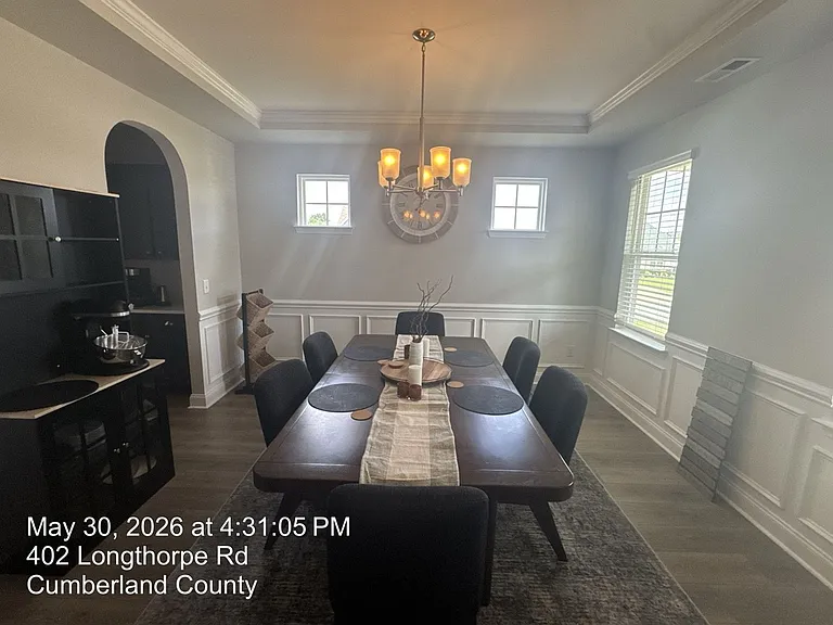 402 Longthorpe Rd — Photo 8