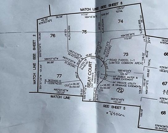 2nd image of 6 Seay Ct
