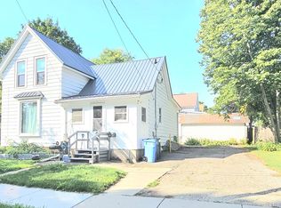 618 Lake St, Baraboo, WI 53913