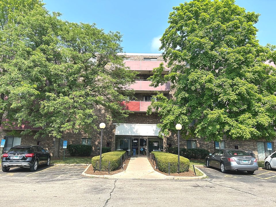 1st image of 1463 Mercury Dr APT 410