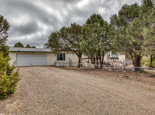 3 Franklin Ct, Edgewood, NM 87015