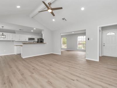 6011 Hoover St, Houston, TX, 77092