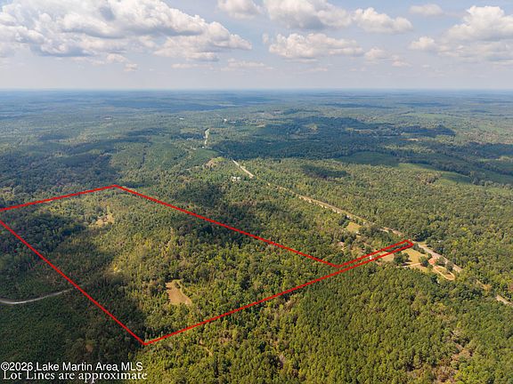 5th image of /80acre Coosa County Rd #92
