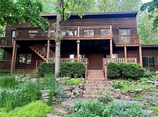 2130 Silo Rd, Festus, MO 63028