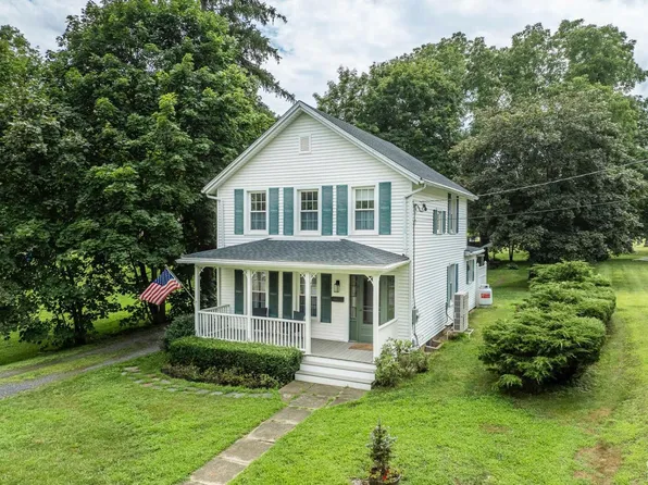 14 Fisk Street, Village of Red Hook, NY 12572