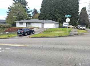 1524 Legion Way SE, Olympia, WA