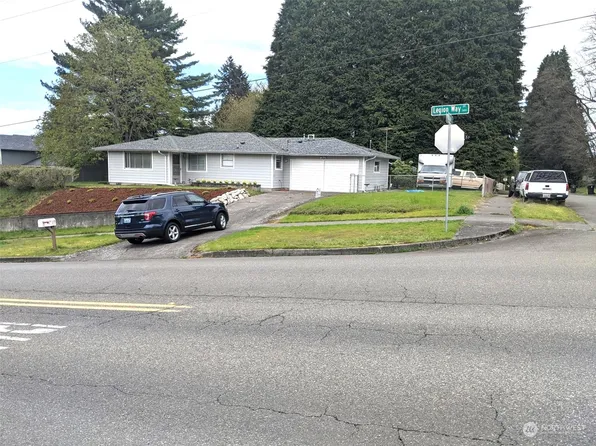 1524 Legion Way SE, Olympia, WA 98501