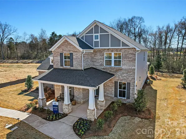 2138 Riverbend Ave, Monroe, NC 28110