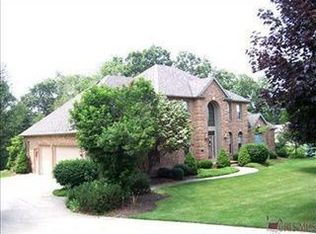 6883 Chillingsworth Cir NW, Canton, OH