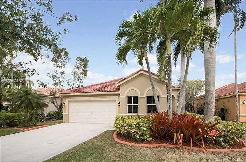 761 Vista Meadows Dr, Weston, FL 33327 Zillow