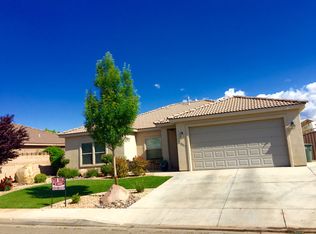 2907 E 110 N, Saint George, UT 84790