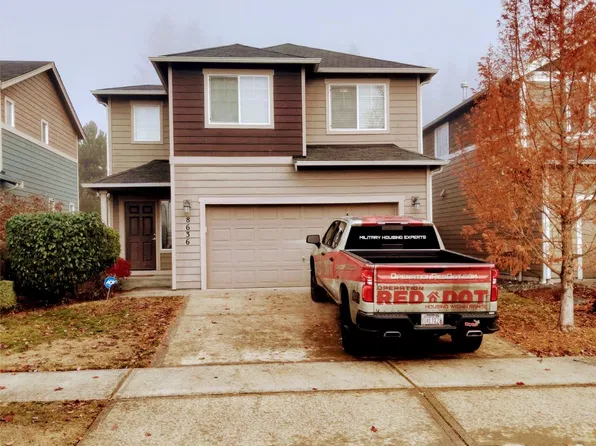 8636 Graham Dr SE, Olympia, WA 98513