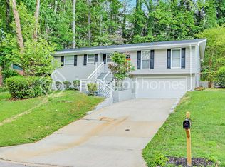 3677 Glen Mora Dr, Decatur, GA 30032
