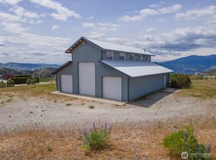 645 Chelan Trails Rd, Chelan, WA 98816