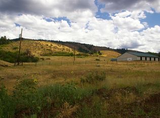 2467 Highway 95, Council, ID 83612