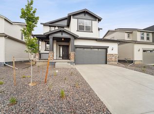 5556 Mare Ln, Timnath, CO 80547