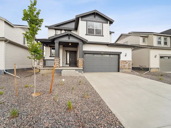 5556 Mare Ln, Timnath, CO 80547