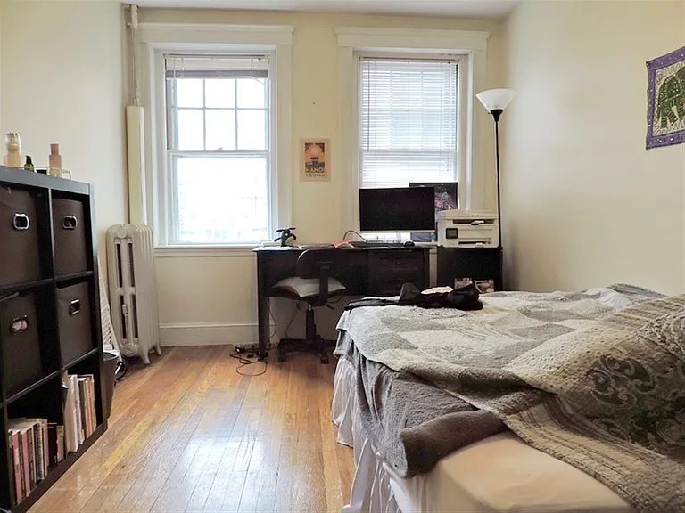 13 Ellery St #7 — Photo 8