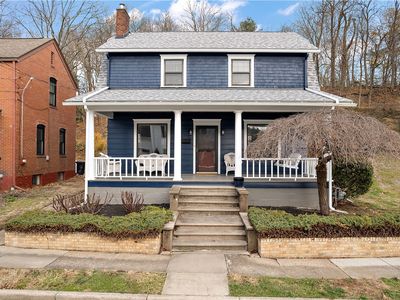 316 Nicholas Pl, Sewickley, PA, 15143