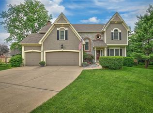 13901 W 55th Ter, Shawnee, KS 66216