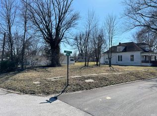 484 N Lincoln St, Orleans, IN 47452