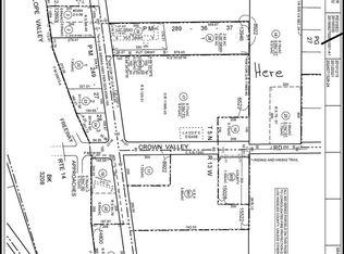 0 Crown Valley Rd #24, Acton, CA 93510