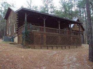 925 Morgan Copeland Rd, Hamilton, GA 31811