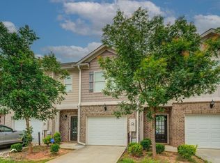 5851 Taka Ln, Lithonia, GA 30038