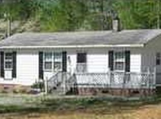 522 Adolph Taylor Rd, Pittsboro, NC 27312