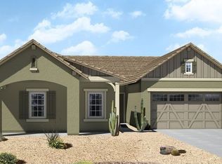 21011 W Hamilton St, Buckeye, AZ 85396