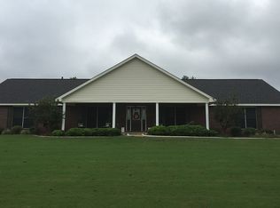5897 County Road 708, Enterprise, AL 36330