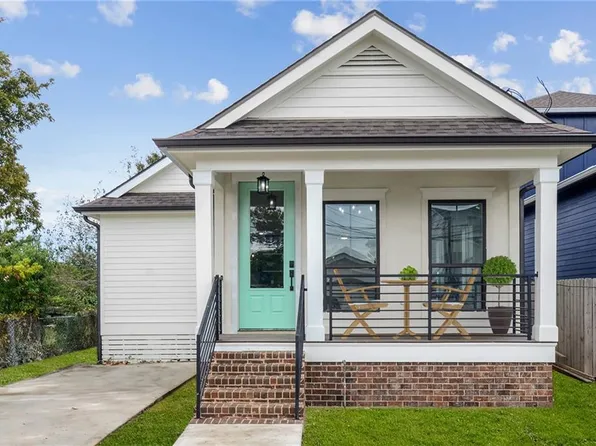 4513 Touro St, New Orleans, LA 70122