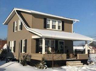 117 49th St SE, Canton, OH 44707