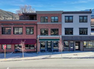 129 W Sackett Avenue #I, Salida, CO 81201